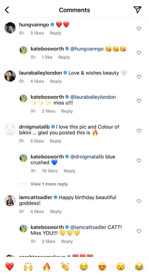 kate bosworth ig|Kate Bosworth Shares Bikini Photo for 39th Birthday: 'Blue Crushed'.